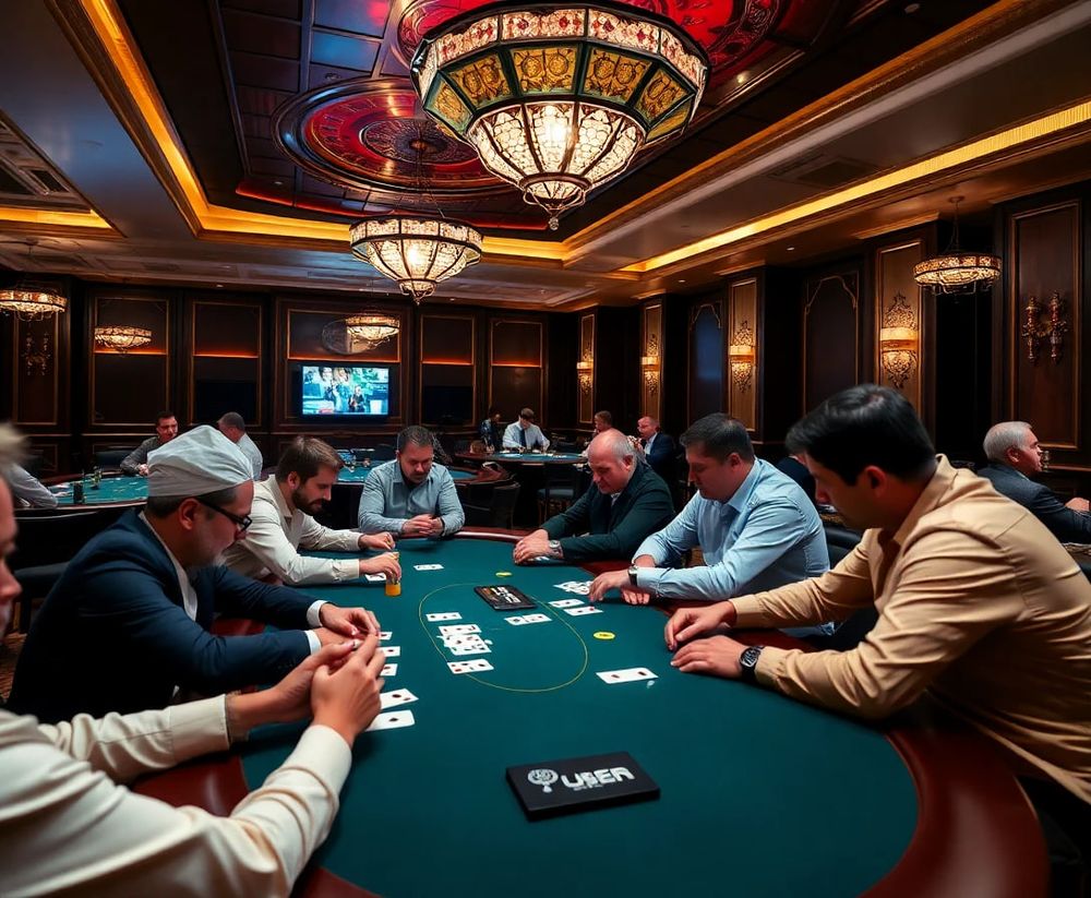 HHpokerapp官方下载